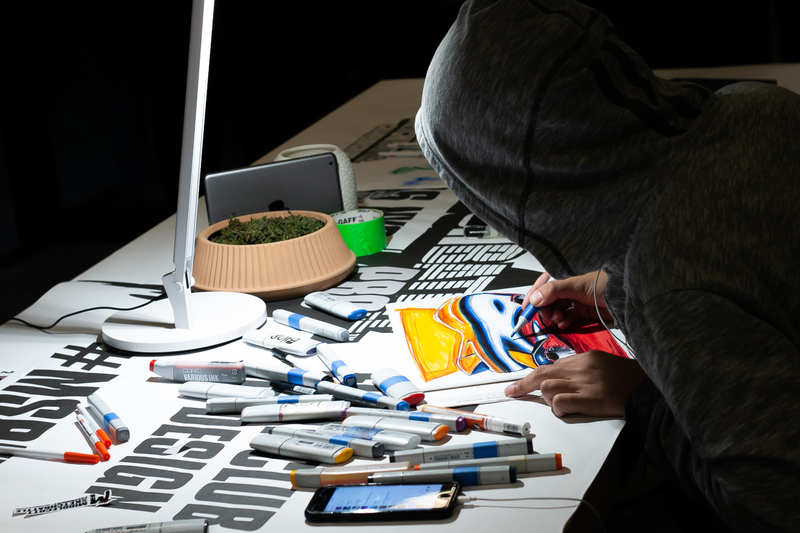 Illustration for article titled Thanks For Making New York's First Sketchbattle At Jalopnik HQ A Huge Success